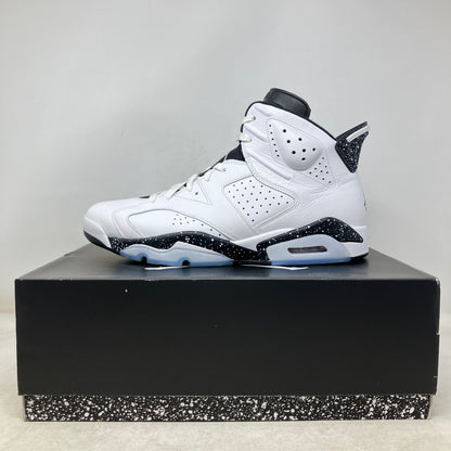 Jordan 6 Retro Reverse Oreo