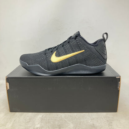 Nike Kobe 11 Elite Low Protro Fade to Black (2026)