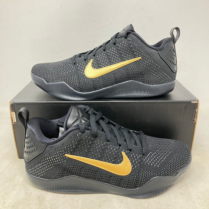 Nike Kobe 11 Elite Low Protro Fade to Black (2026)