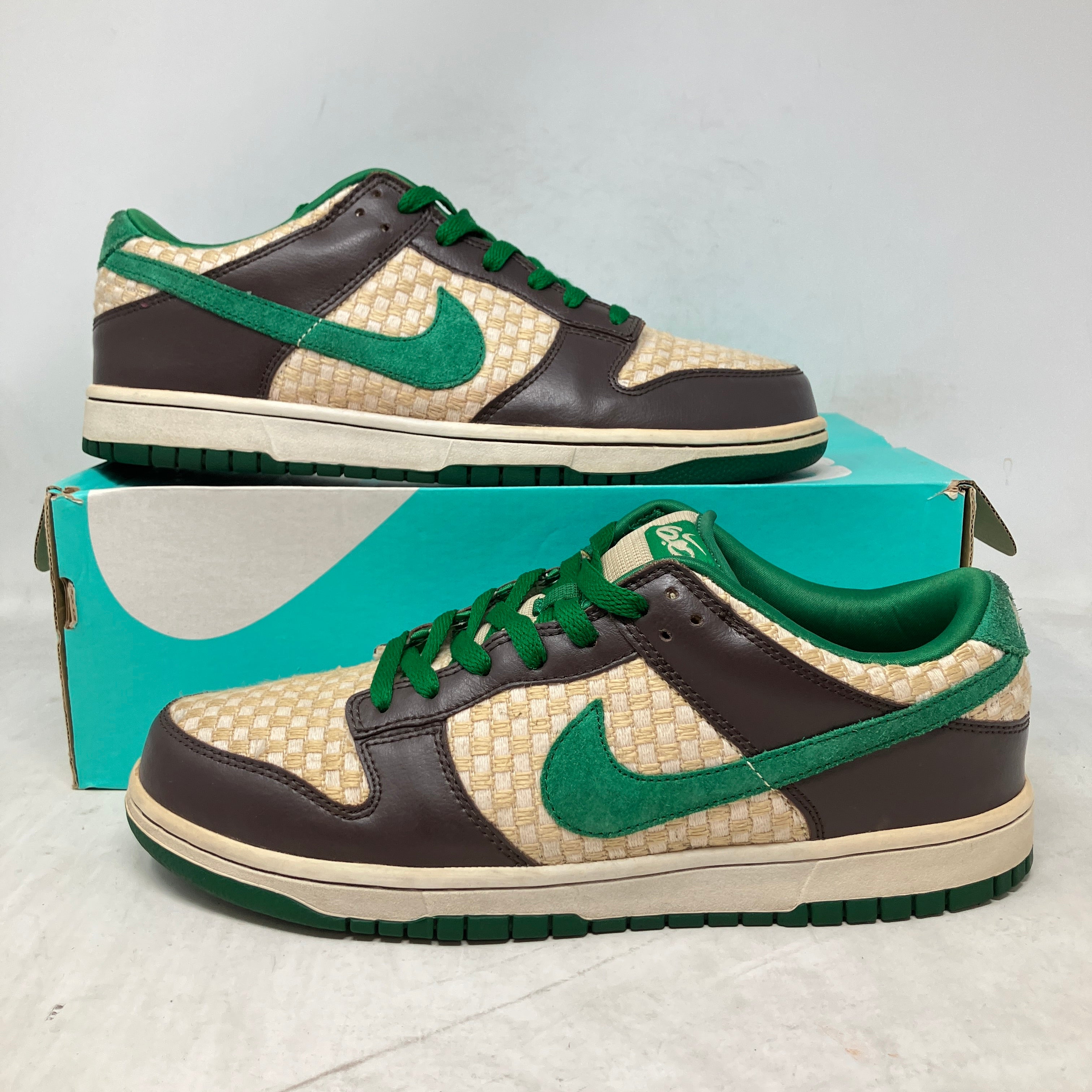 Nike Dunk Low 6.0