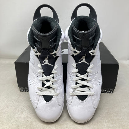 Jordan 6 Retro Reverse Oreo