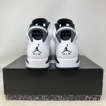 Jordan 6 Retro Reverse Oreo