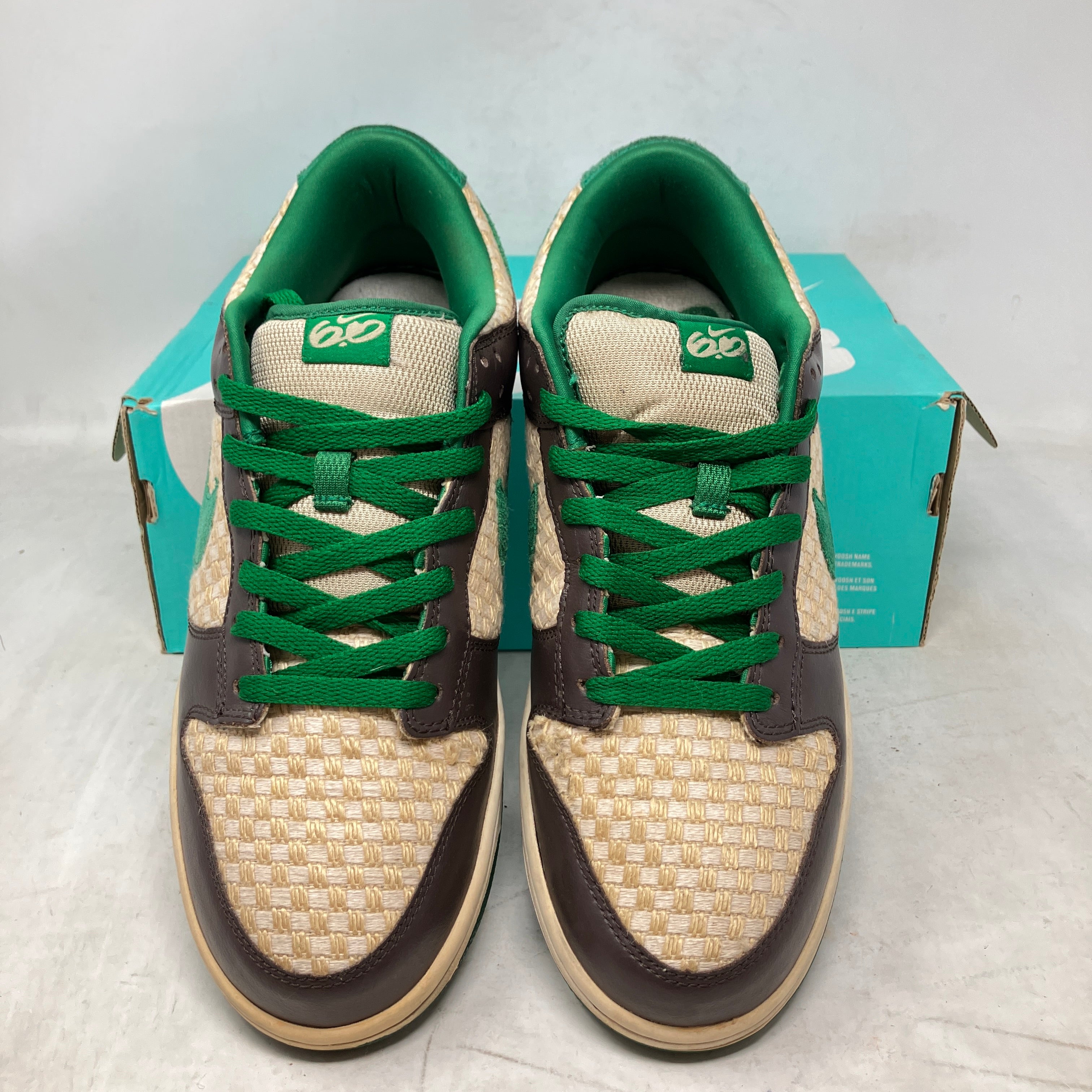 Nike Dunk Low 6.0