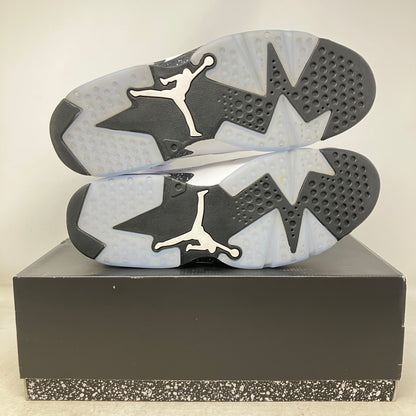 Jordan 6 Retro Reverse Oreo