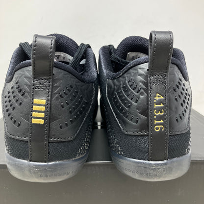 Nike Kobe 11 Elite Low Protro Fade to Black (2026)