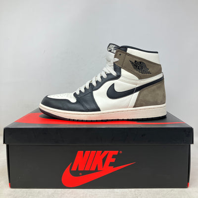 Jordan 1 Retro High Dark Mocha