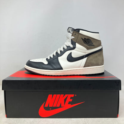 Jordan 1 Retro High Dark Mocha