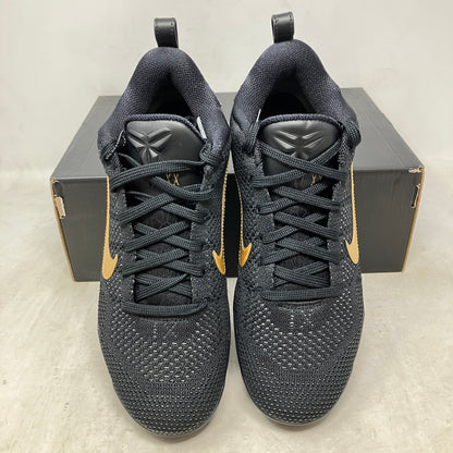 Nike Kobe 11 Elite Low Protro Fade to Black (2026)
