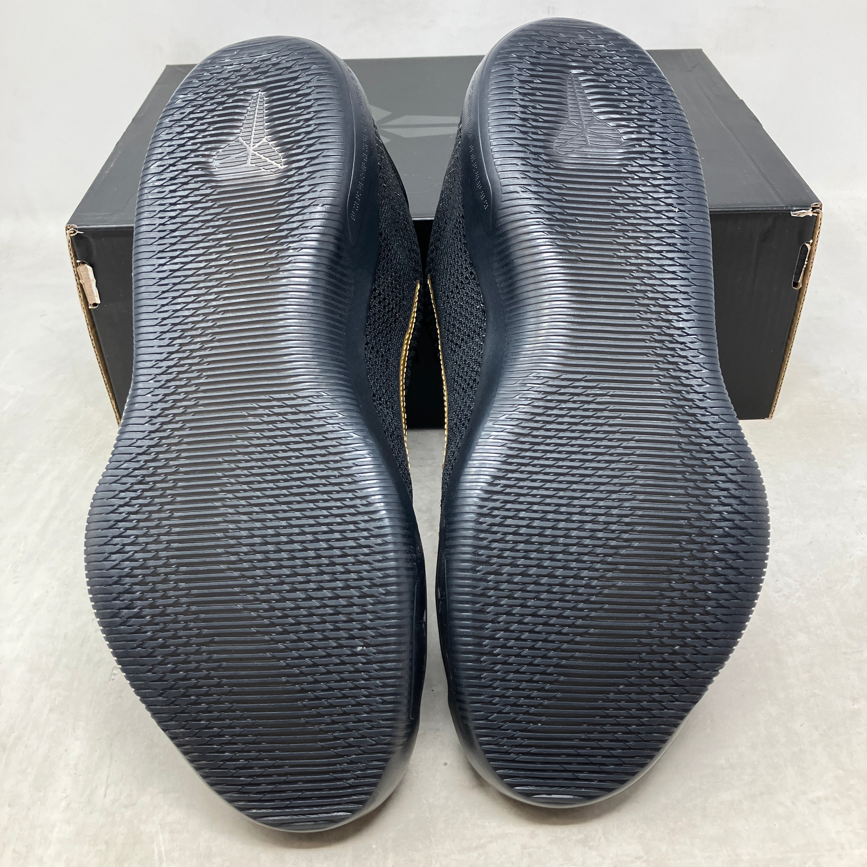 Nike Kobe 11 Elite Low Protro Fade to Black (2026)
