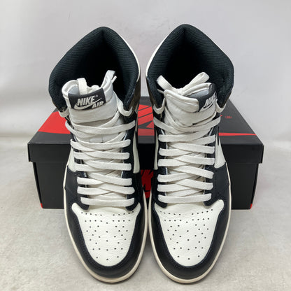 Jordan 1 Retro High Dark Mocha