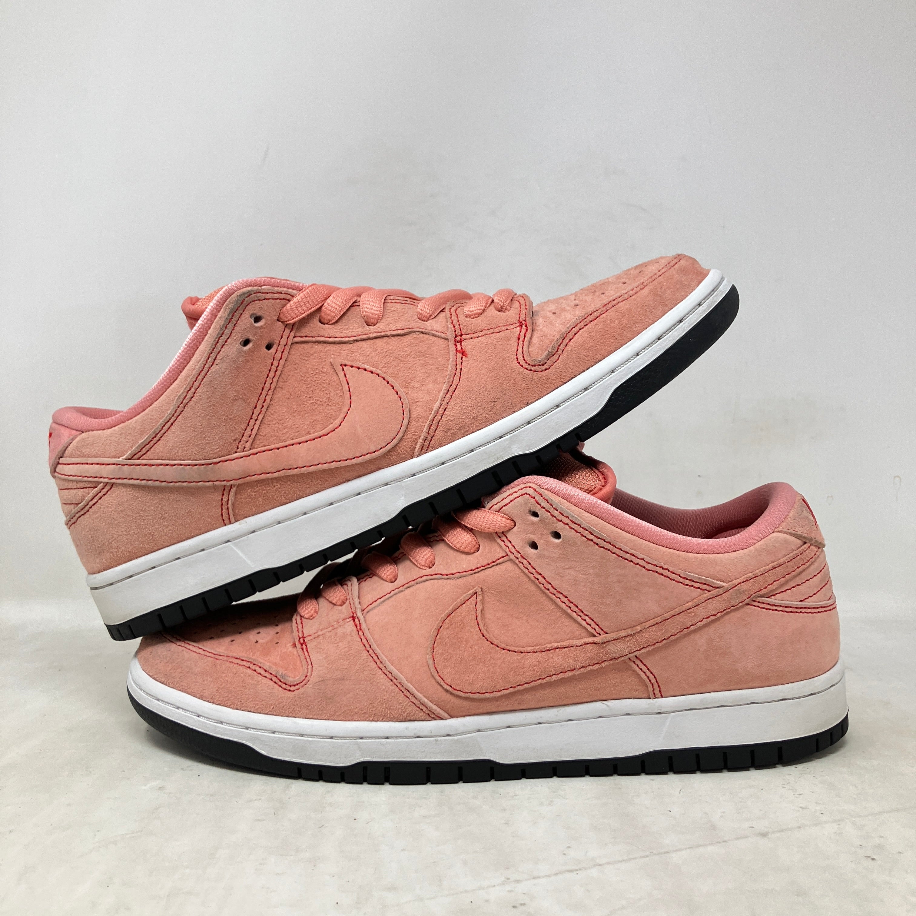 Nike SB Dunk Low Pink Pig