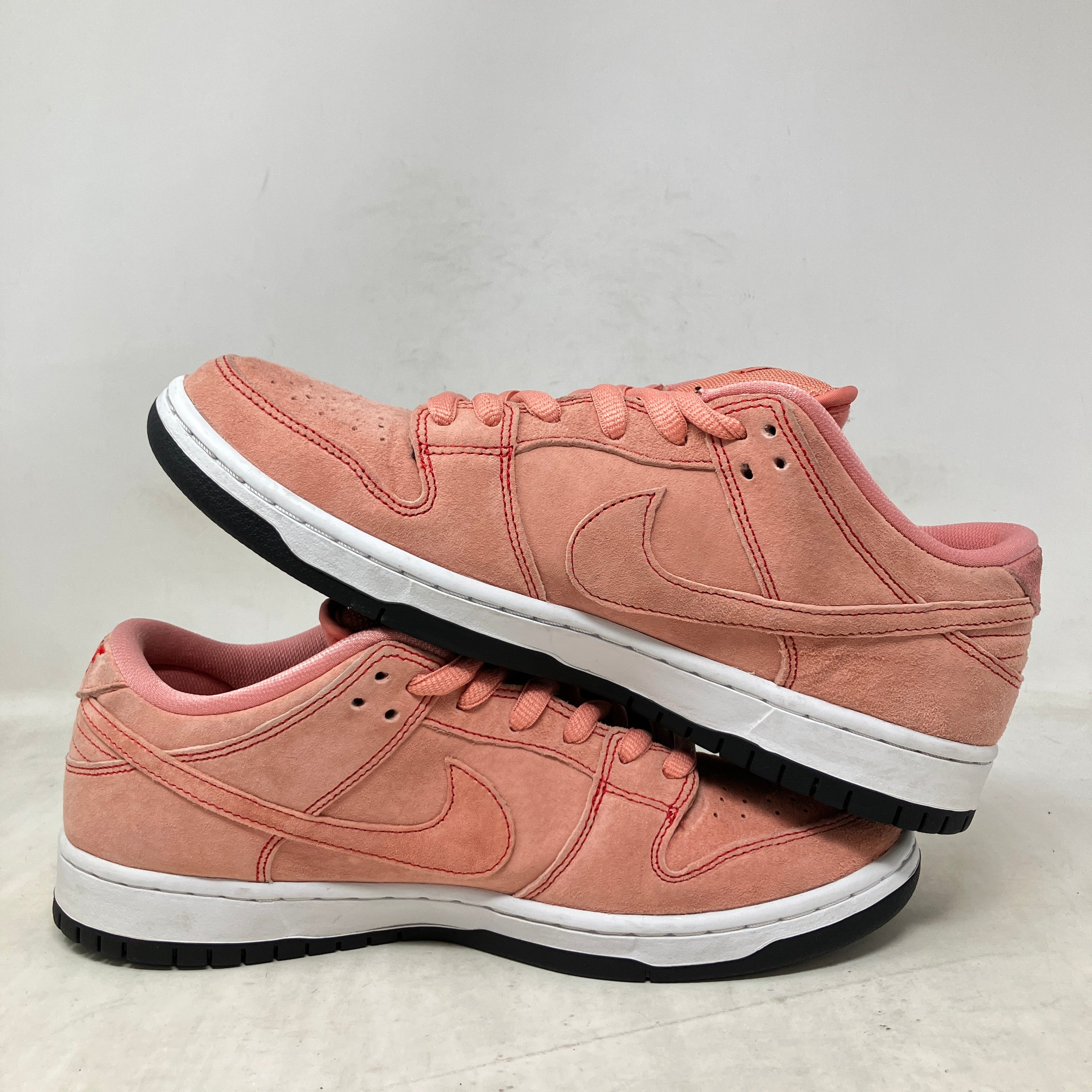 Nike SB Dunk Low Pink Pig