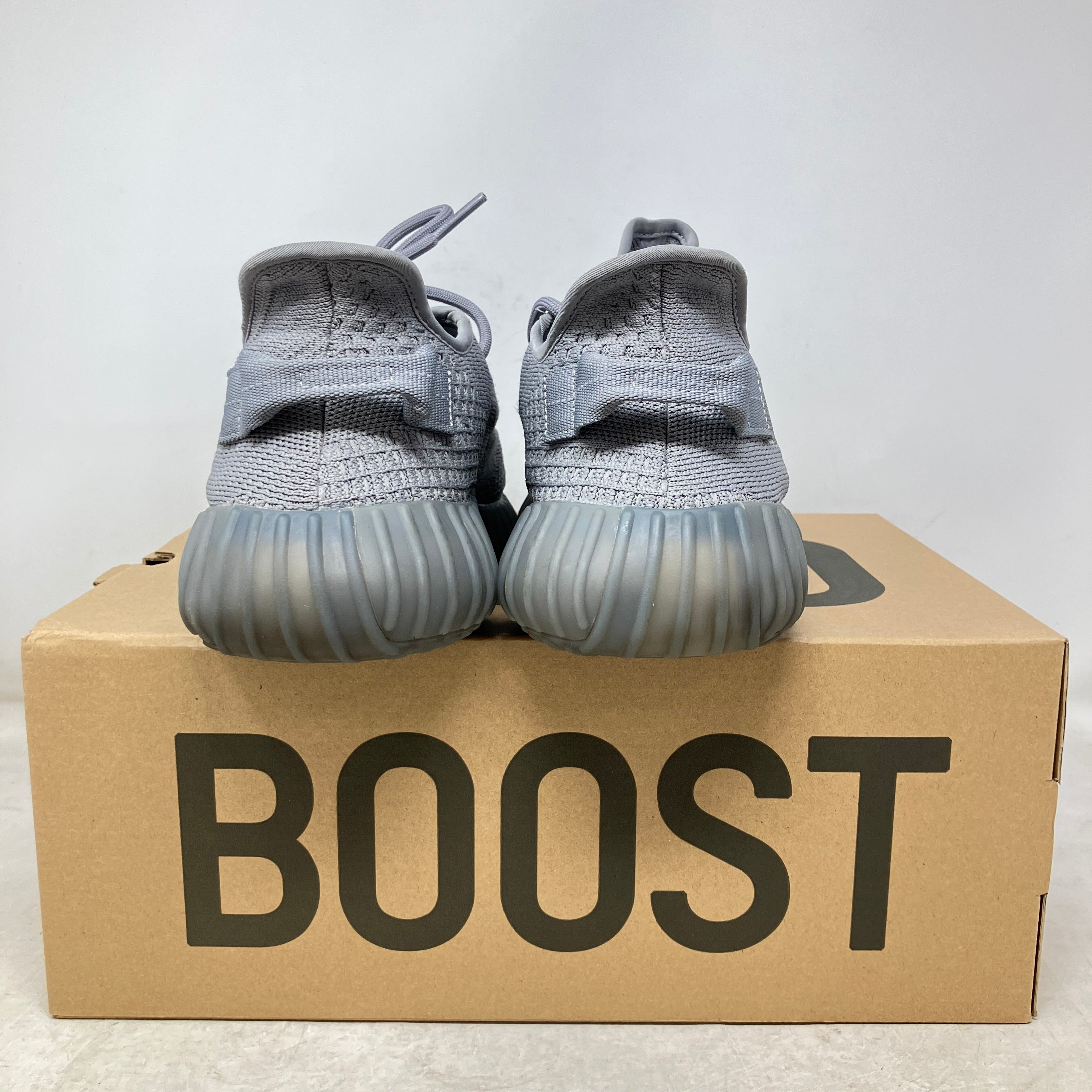 adidas Yeezy Boost 350 V2 Steel Grey