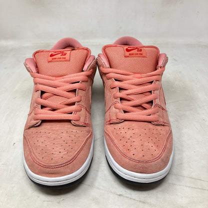 Nike SB Dunk Low Pink Pig