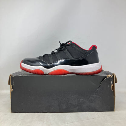Jordan 11 Retro Low Bred (2015)