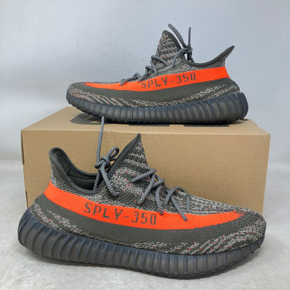 adidas Yeezy Boost 350 V2 Carbon Beluga