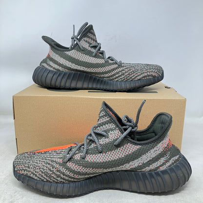 adidas Yeezy Boost 350 V2 Carbon Beluga