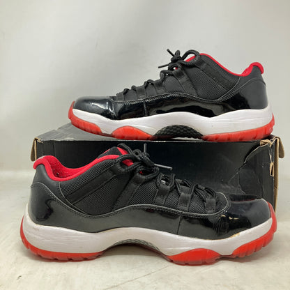 Jordan 11 Retro Low Bred (2015)