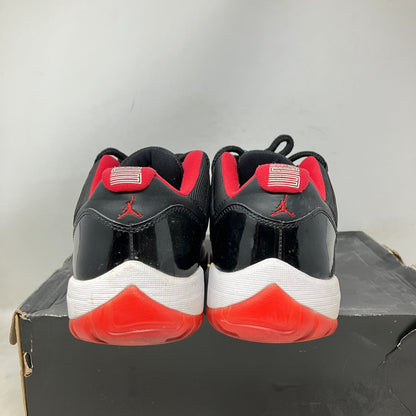 Jordan 11 Retro Low Bred (2015)