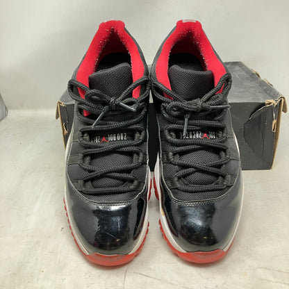 Jordan 11 Retro Low Bred (2015)