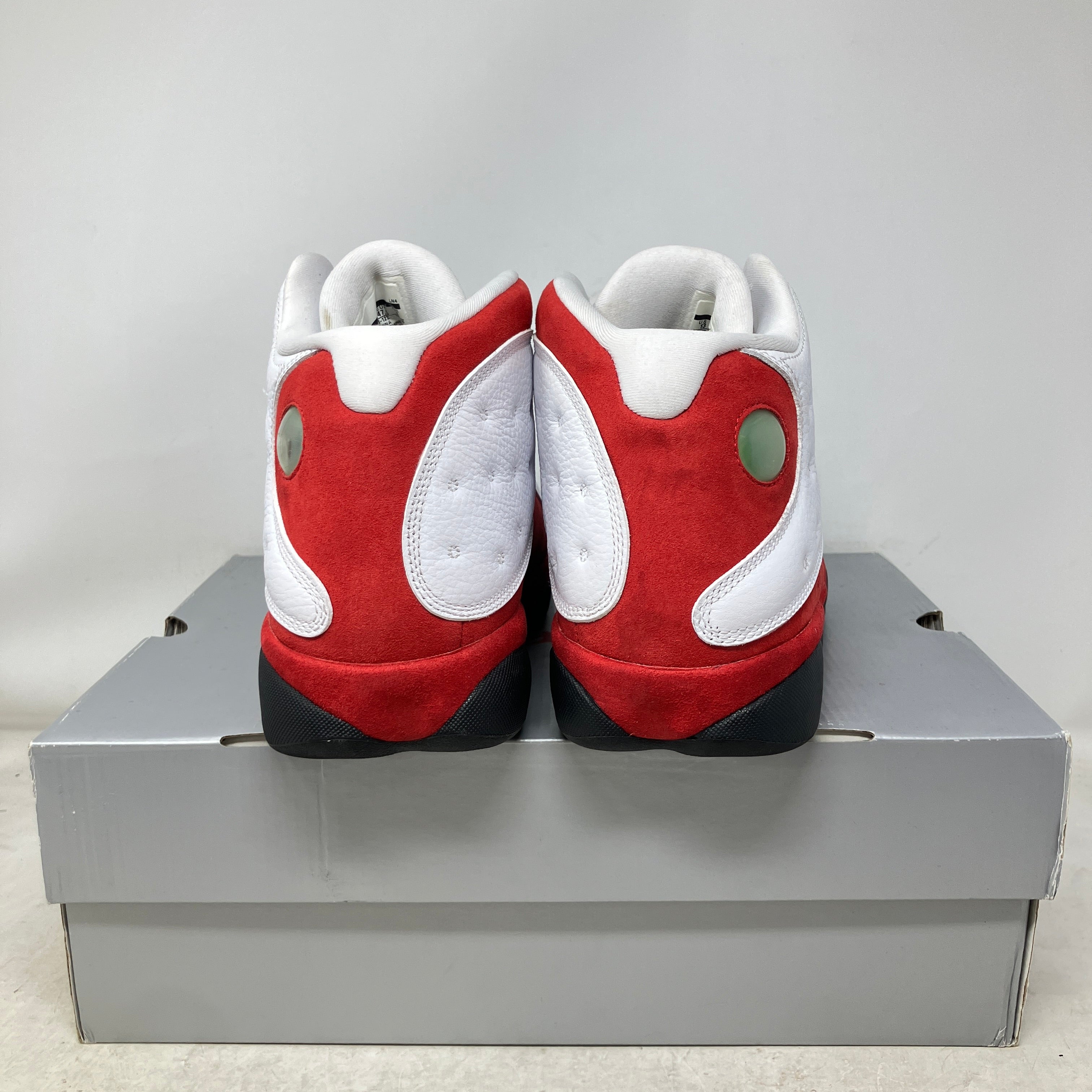 Jordan 13 Retro OG Chicago (2017)