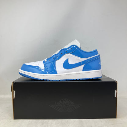 Jordan 1 Low SE White Legend Blue