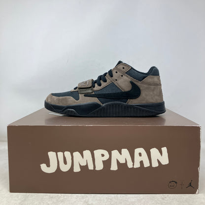 Jordan Jumpman Jack TR Travis Scott Dark Mocha