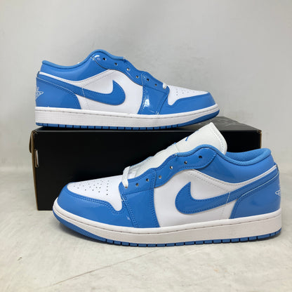 Jordan 1 Low SE White Legend Blue