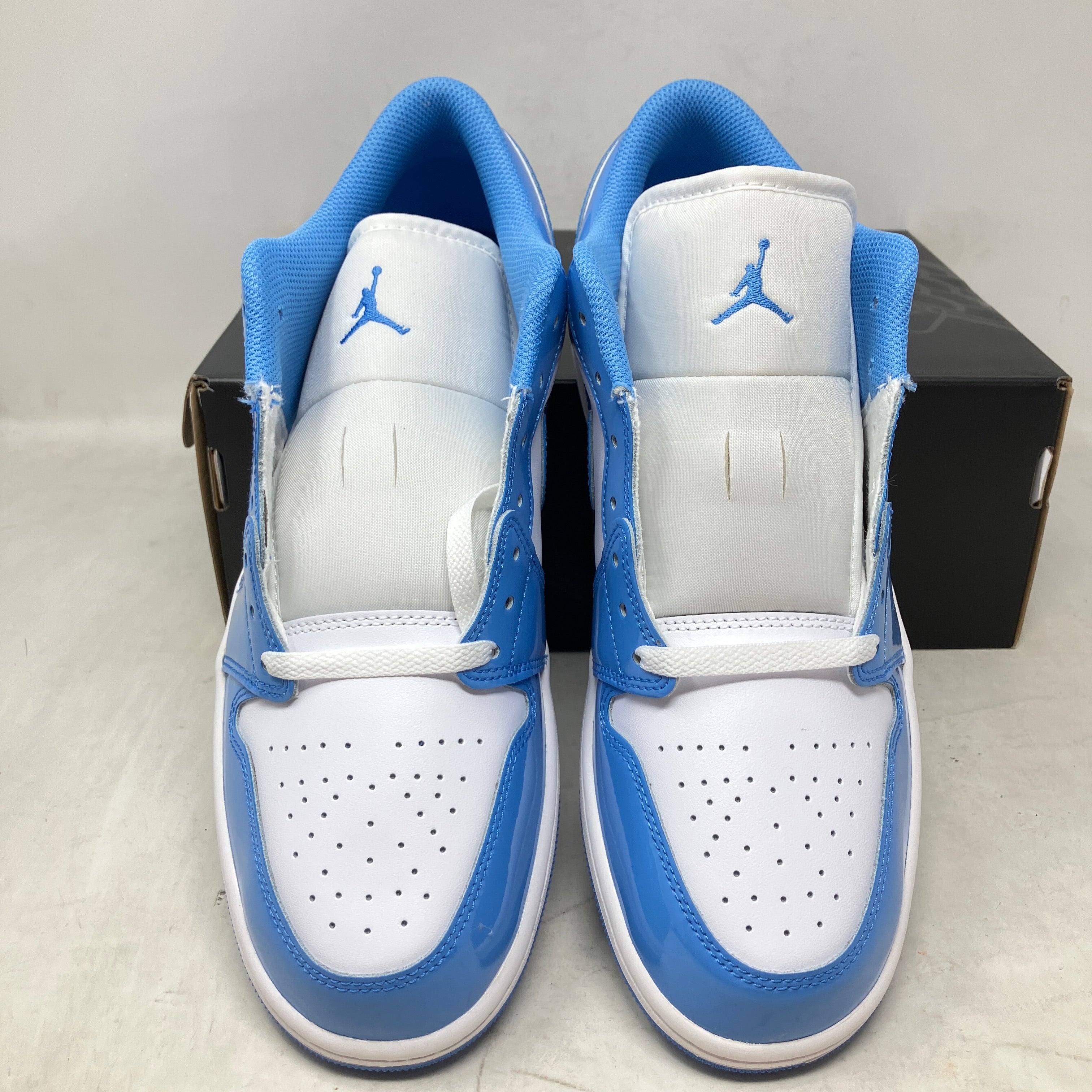 Jordan 1 Low SE White Legend Blue