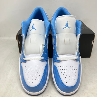 Jordan 1 Low SE White Legend Blue