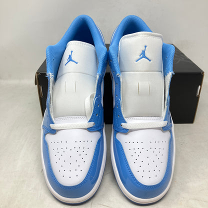 Jordan 1 Low SE White Legend Blue