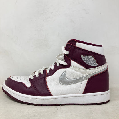Jordan 1 Retro High OG Bordeaux