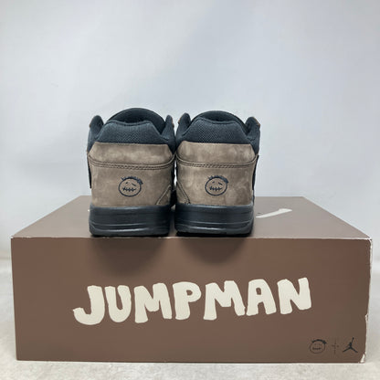 Jordan Jumpman Jack TR Travis Scott Dark Mocha