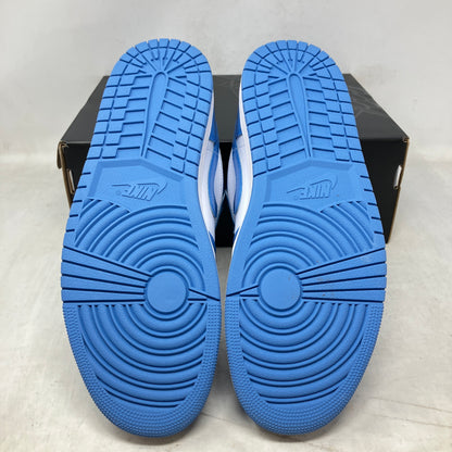 Jordan 1 Low SE White Legend Blue