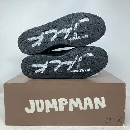 Jordan Jumpman Jack TR Travis Scott Dark Mocha