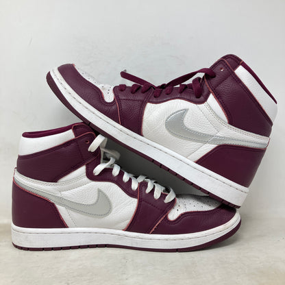 Jordan 1 Retro High OG Bordeaux