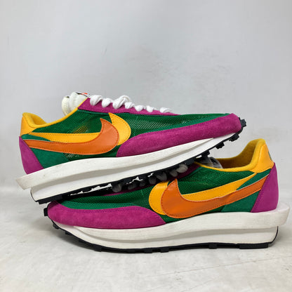 Nike LD Waffle sacai Pine Green
