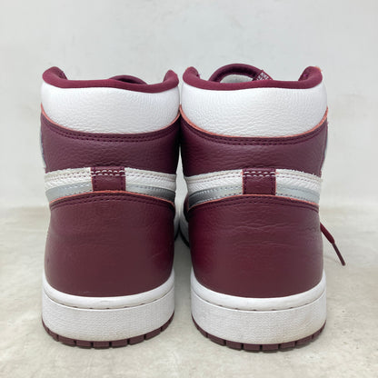 Jordan 1 Retro High OG Bordeaux