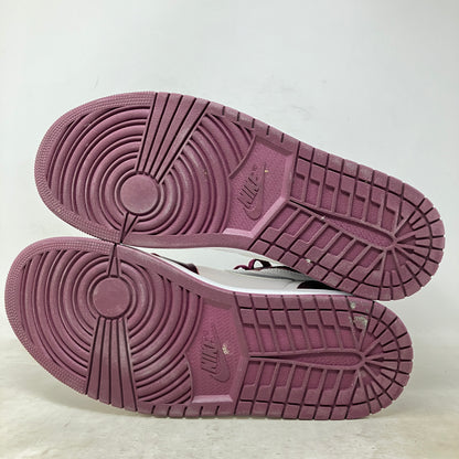 Jordan 1 Retro High OG Bordeaux