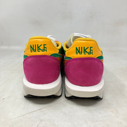 Nike LD Waffle sacai Pine Green