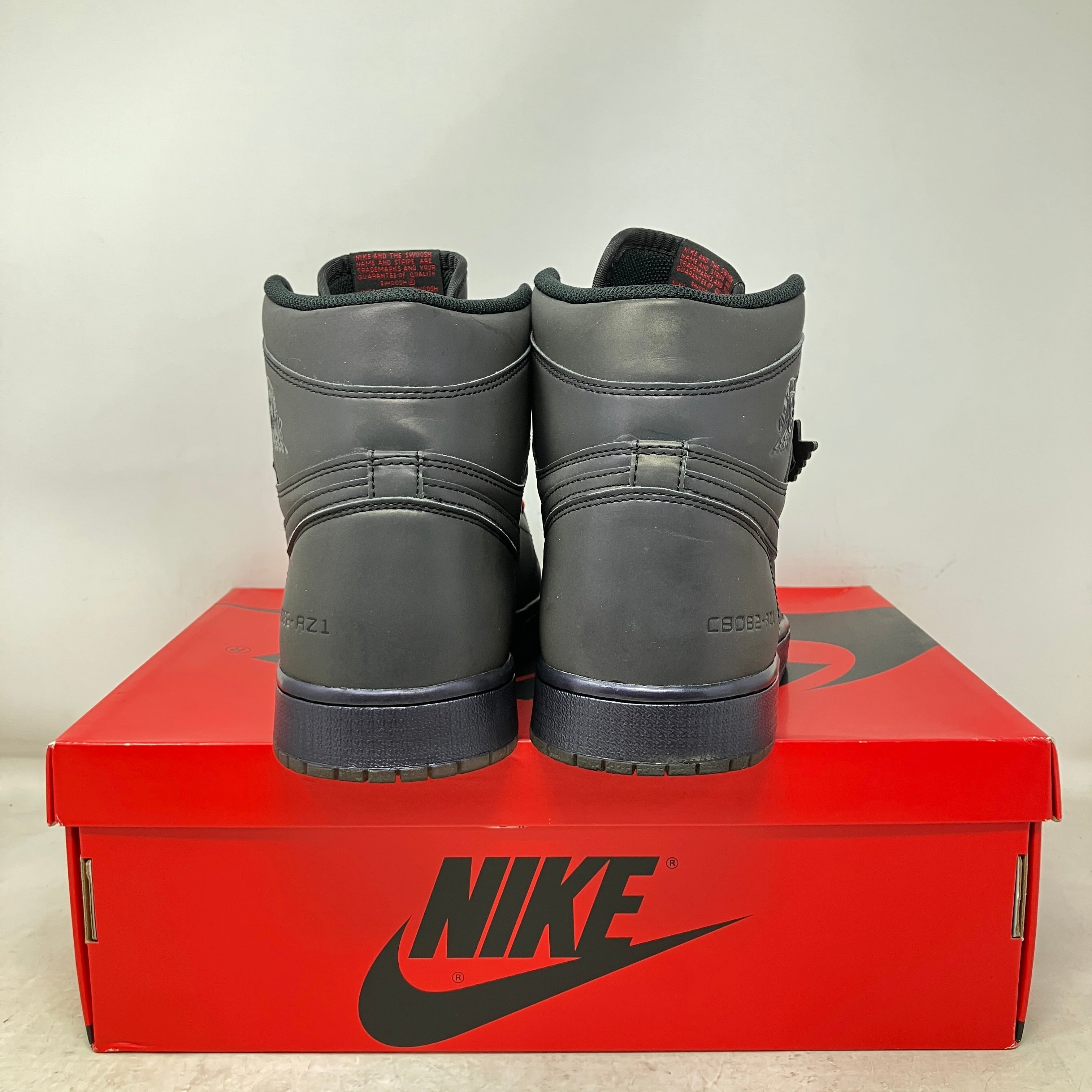 Jordan 1 Retro High Zoom Fearless