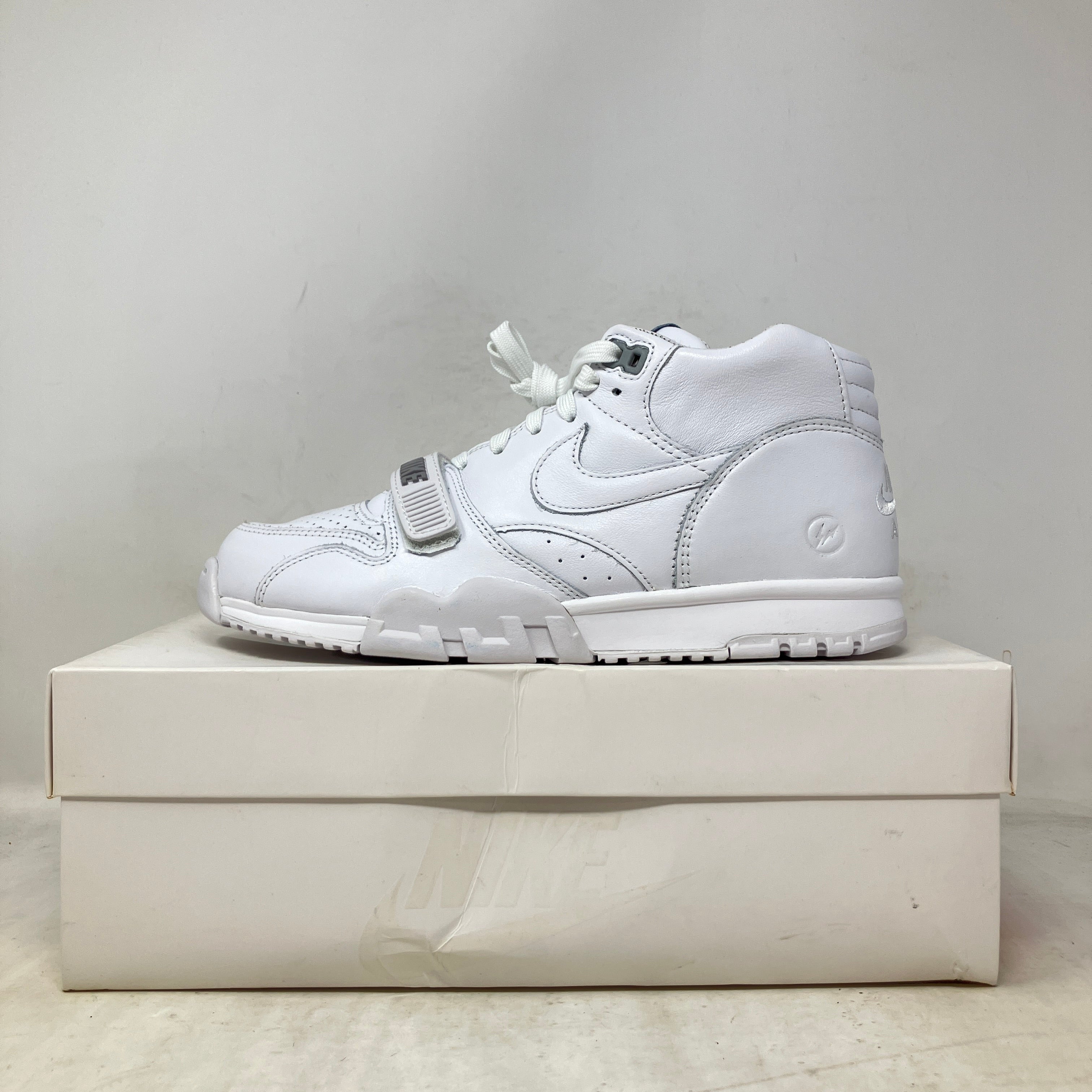 Nike Air Trainer 1 Fragment White