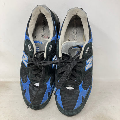 New Balance 993 MiUSA Black Blue