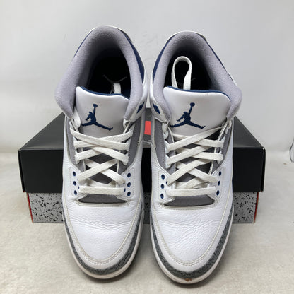 Jordan 3 Retro Midnight Navy