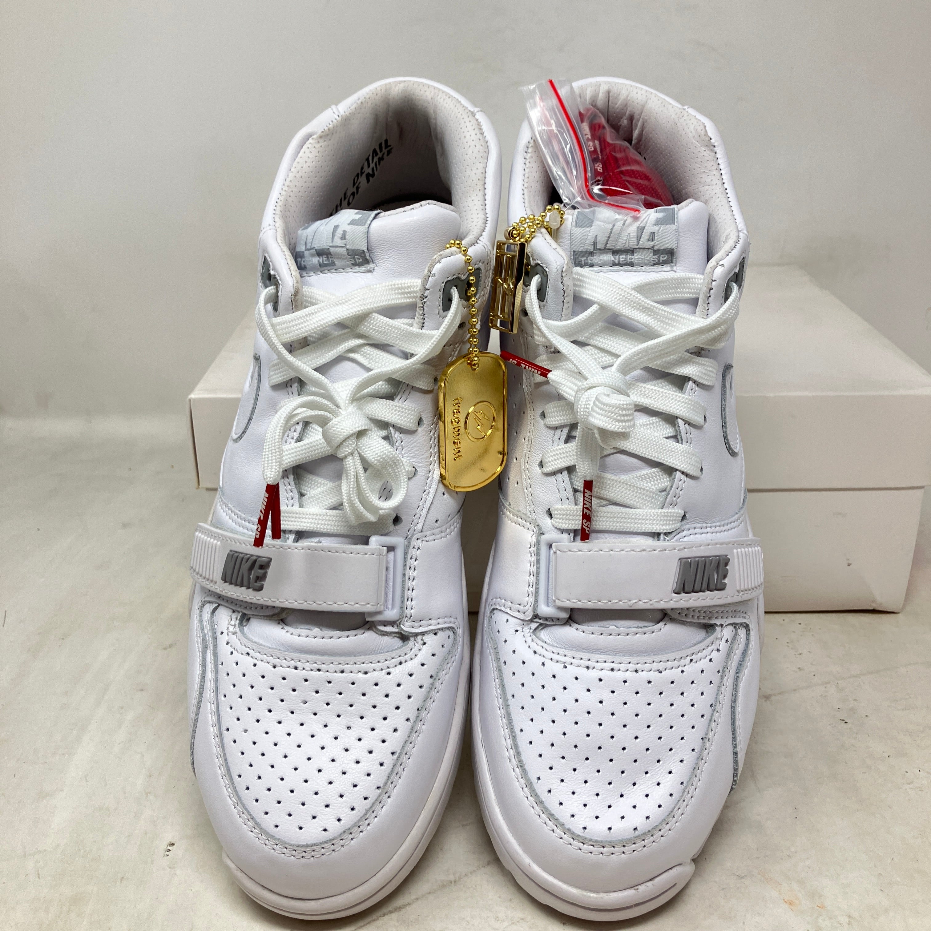 Nike Air Trainer 1 Fragment White