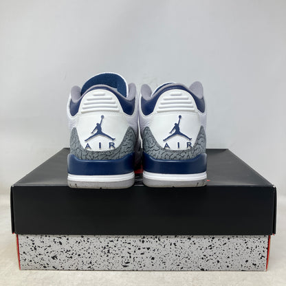 Jordan 3 Retro Midnight Navy