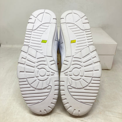 Nike Air Trainer 1 Fragment White
