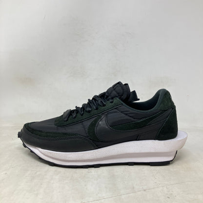 Nike LD Waffle sacai Black Nylon