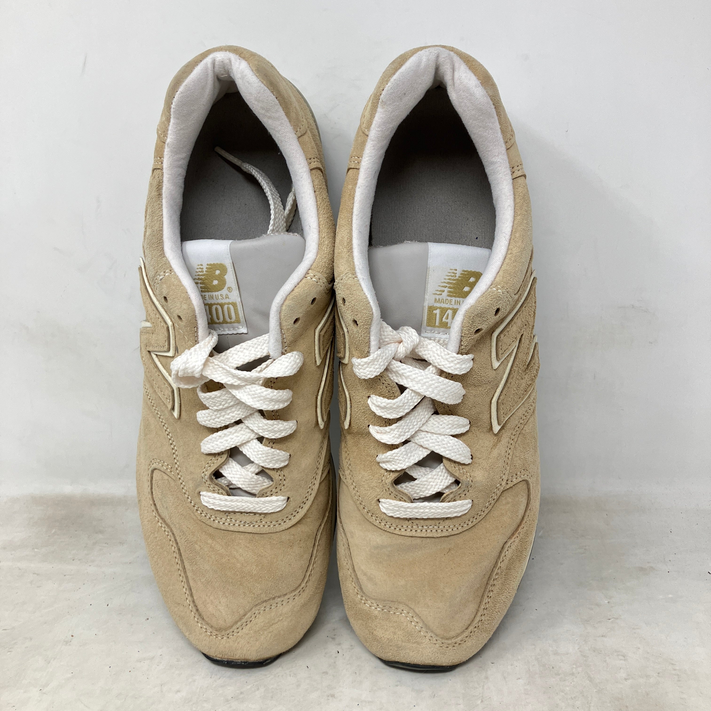 New Balance 1400 Sand