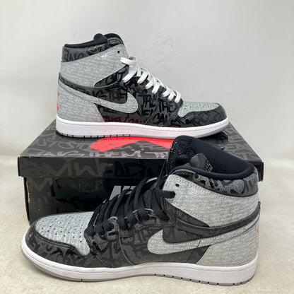 Jordan 1 Retro High OG Rebellionaire